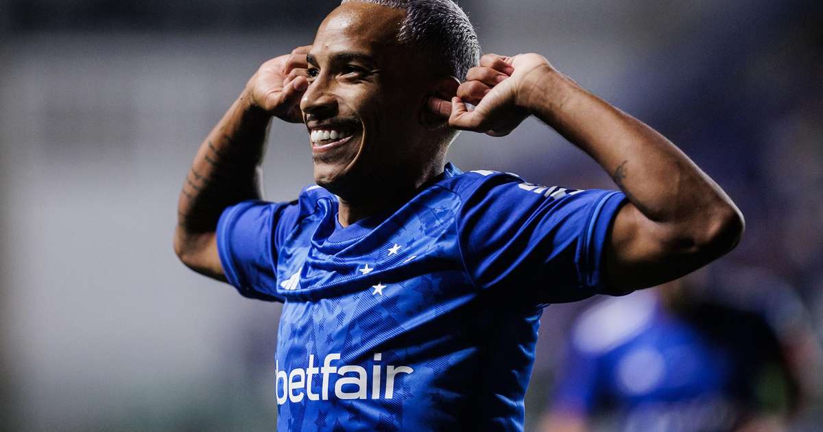 Cruzeiro avança para repescagem na Sul-Americana ao vencer Unión La Calera