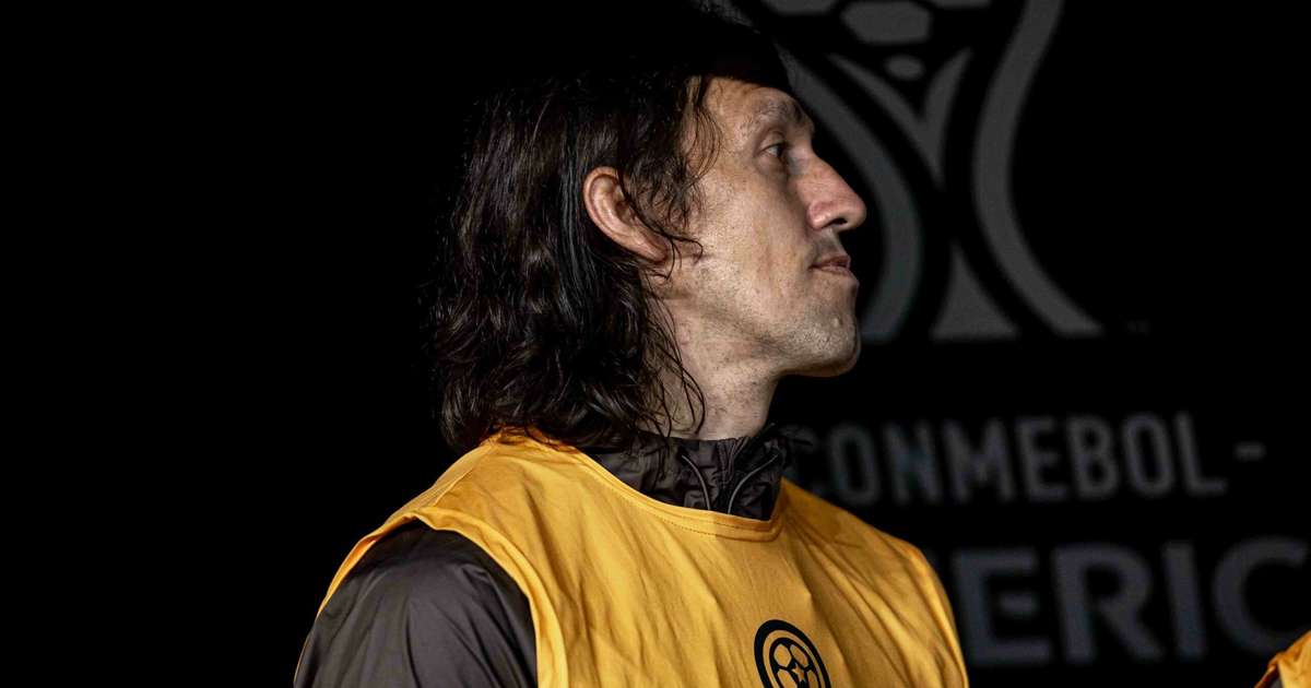 Seis opções de goleiros para o Corinthians após saída de Cássio