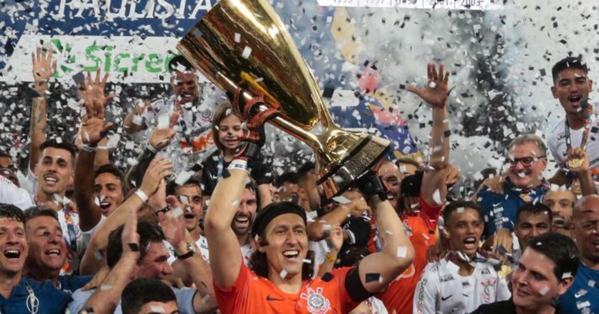A Importância de Cássio no Corinthians: Opinião de Ídolos Históricos do Clube.