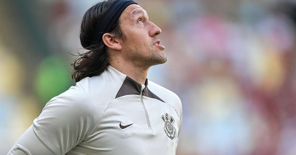 Corinthians confirma saída de Cássio: detalhes sobre rescisão do goleiro