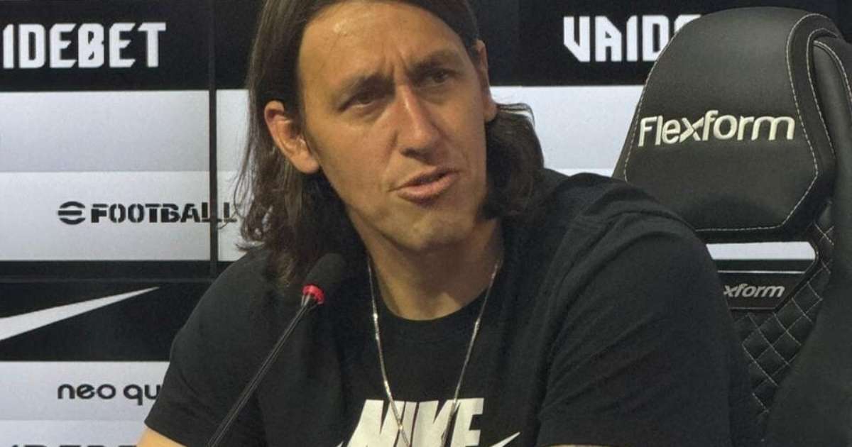 Goleiro do Corinthians: Opinião de Cássio sobre possível contratação de reforço.