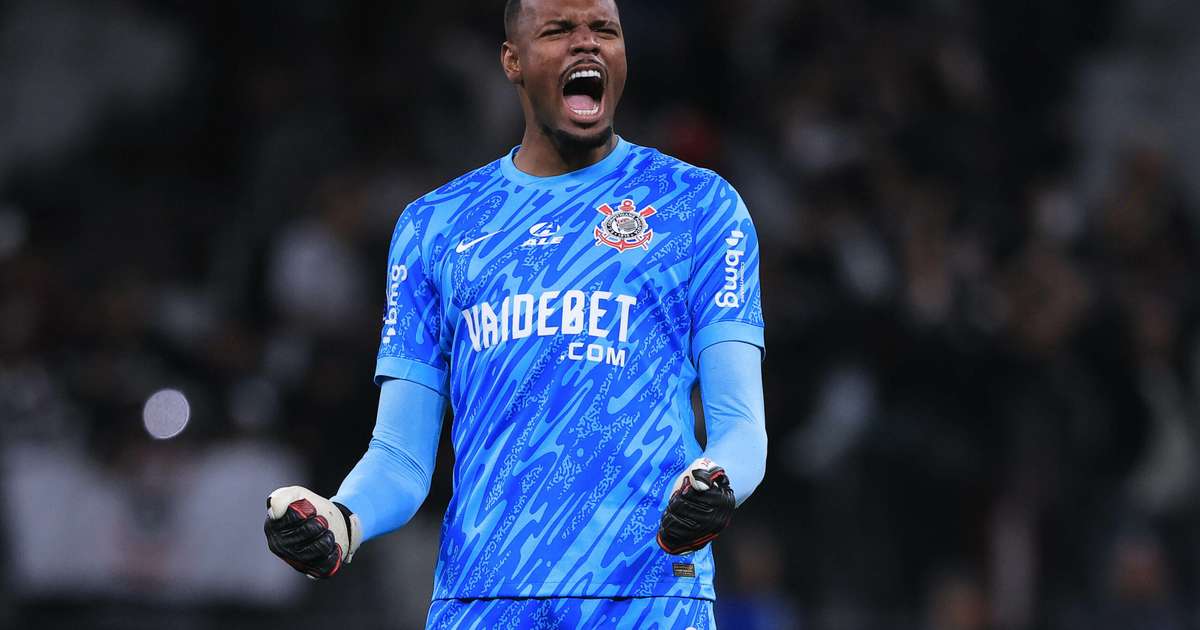 Sem Cássio, Carlos Miguel pode deixar o Timão, entenda