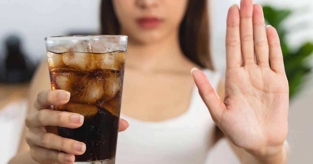 Conheça 5 prejuízos do refrigerante para os seus treinos