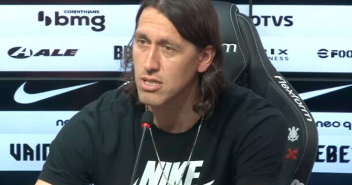 Cássio explica saída do Corinthians: ciclo encerrado e novos desafios surgem