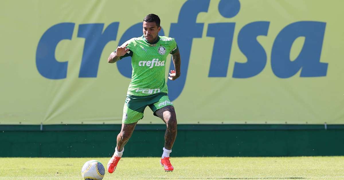 Dudu e Bruno Rodrigues Impulsionam Palmeiras em Goleada sobre São Bento
