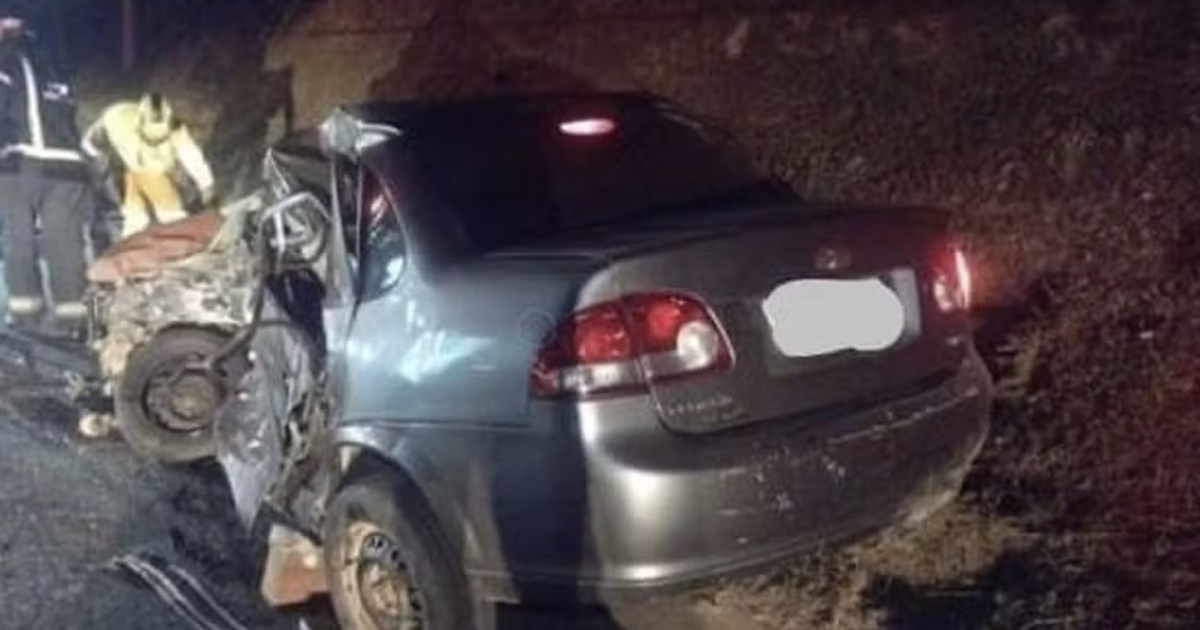 Tragédia na Rodovia: Cantor Guilherme Leon morre em acidente em Mairinque