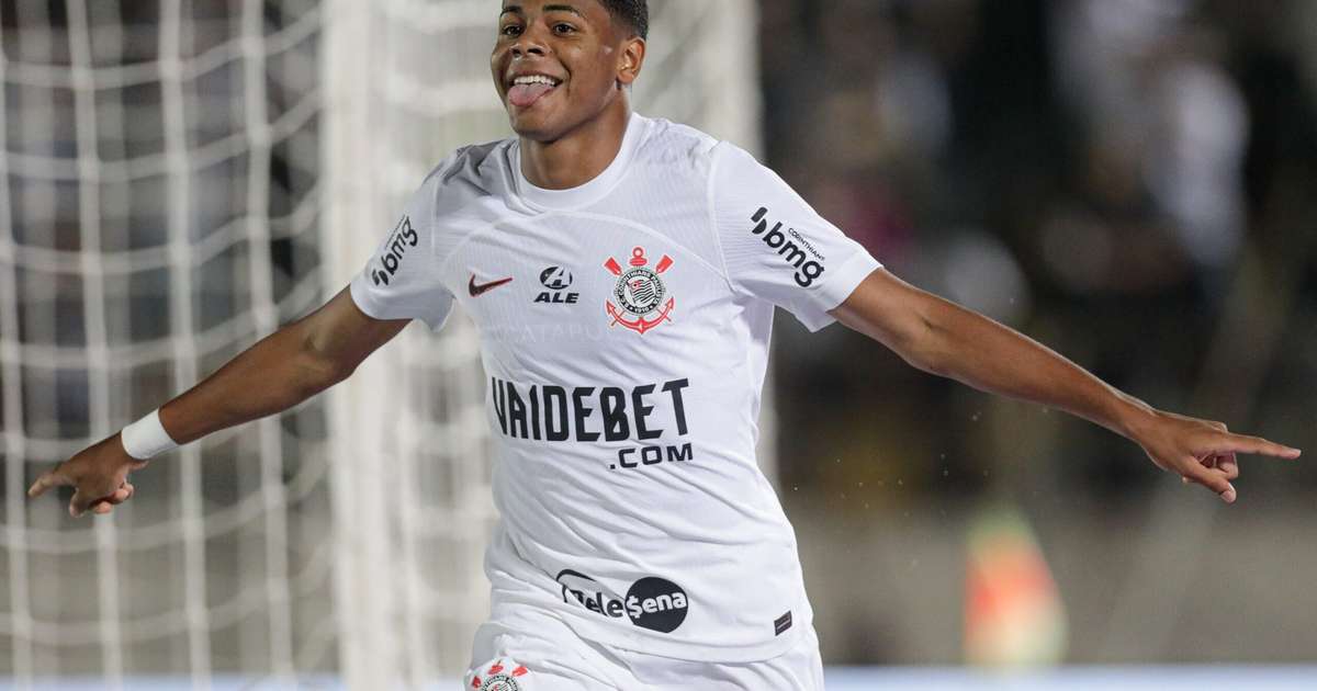 PROPOSTAS MILIONÁRIAS! Presidente do Corinthians viaja à Europa para discutir propostas por Wesley