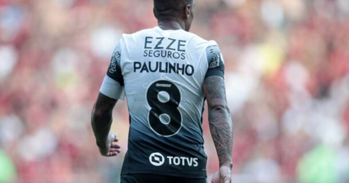 APÓS SAÍDA DE CÁSSIO! Último remanescente do título mundial de 2012 no futebol.