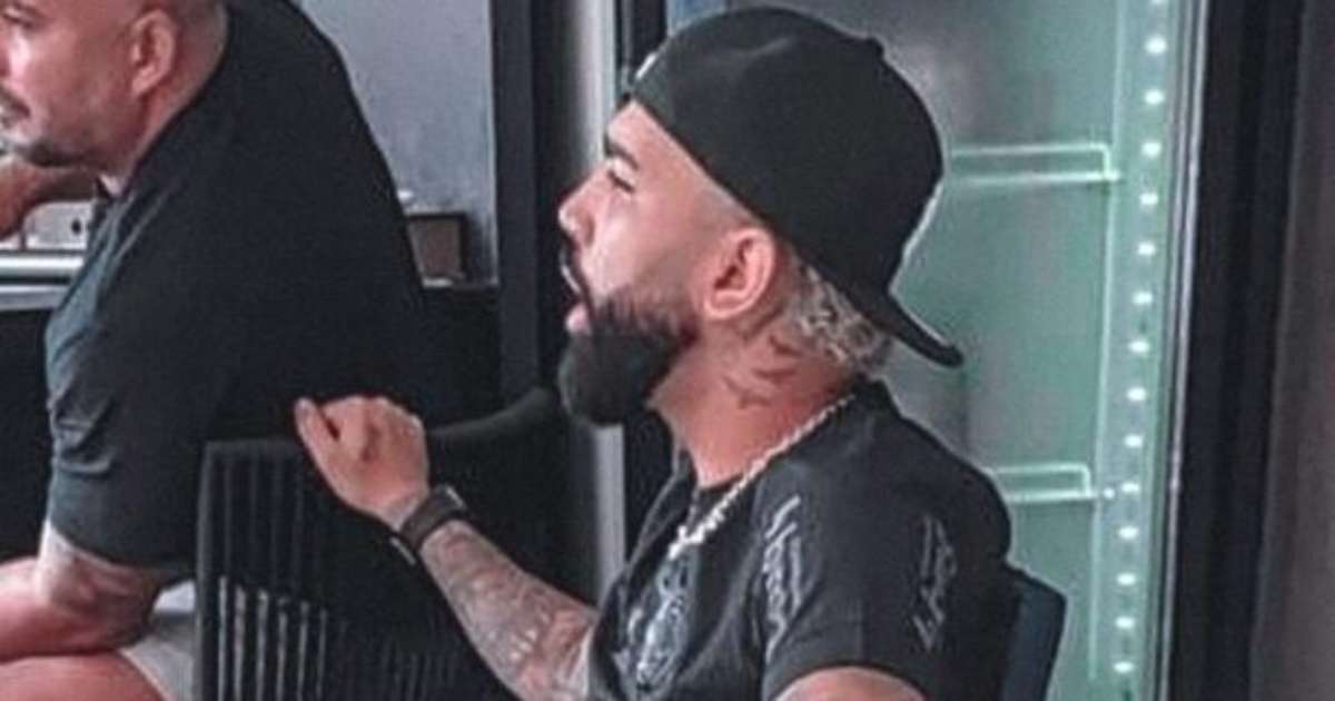 Gabigol: Análise Profissional de Roberto Assaf