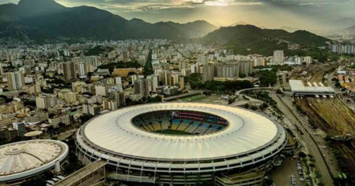 Duelo entre Flamengo e Fluminense na Licitação do Maracanã: Vasco em desvantagem.