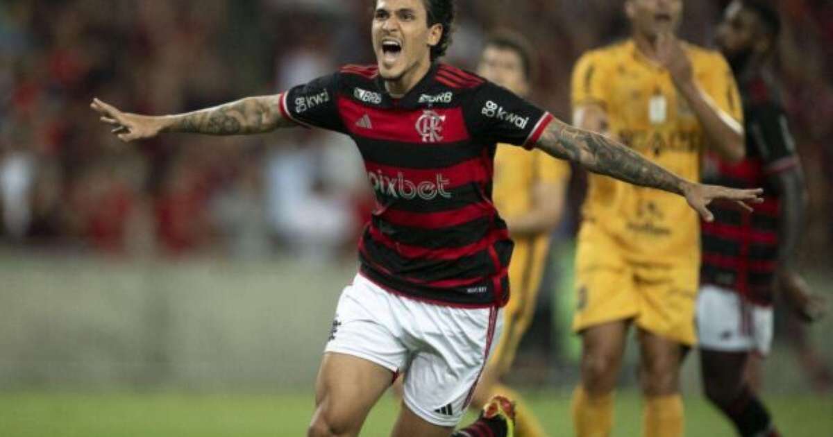 conselho do flamengo avaliará maior patrocínio máster da história do clube.