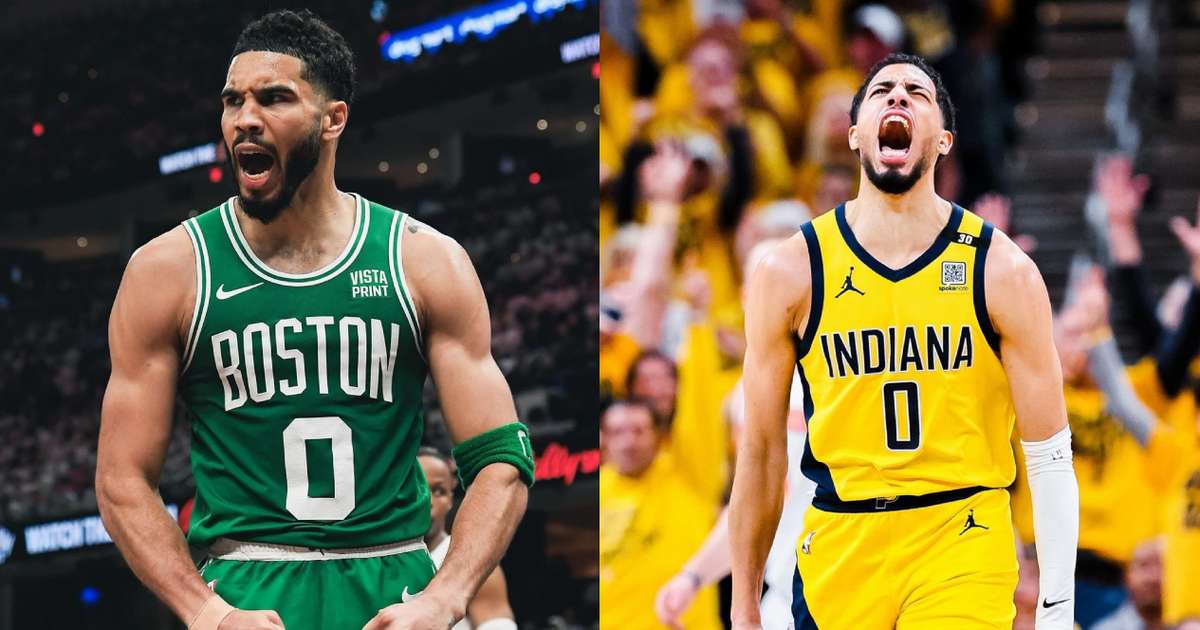 NBA: Boston Celtics x Indiana Pacers: ASSISTIR HOJE (21/05) - Final ...