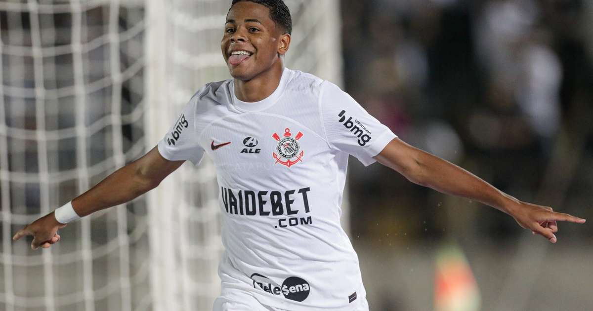 Corinthians lidera ação por liberação de convocados para Seleção Sub-20