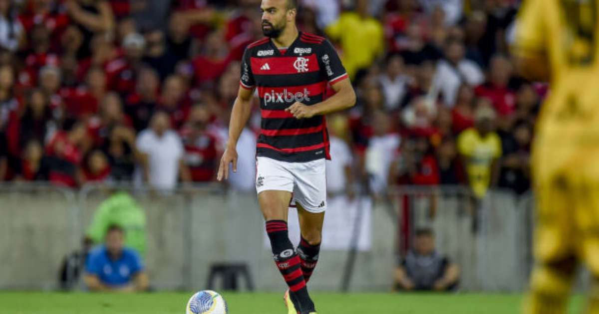 Flamengo encaminha venda de Fabrício Bruno ao West Ham em proposta recebida.