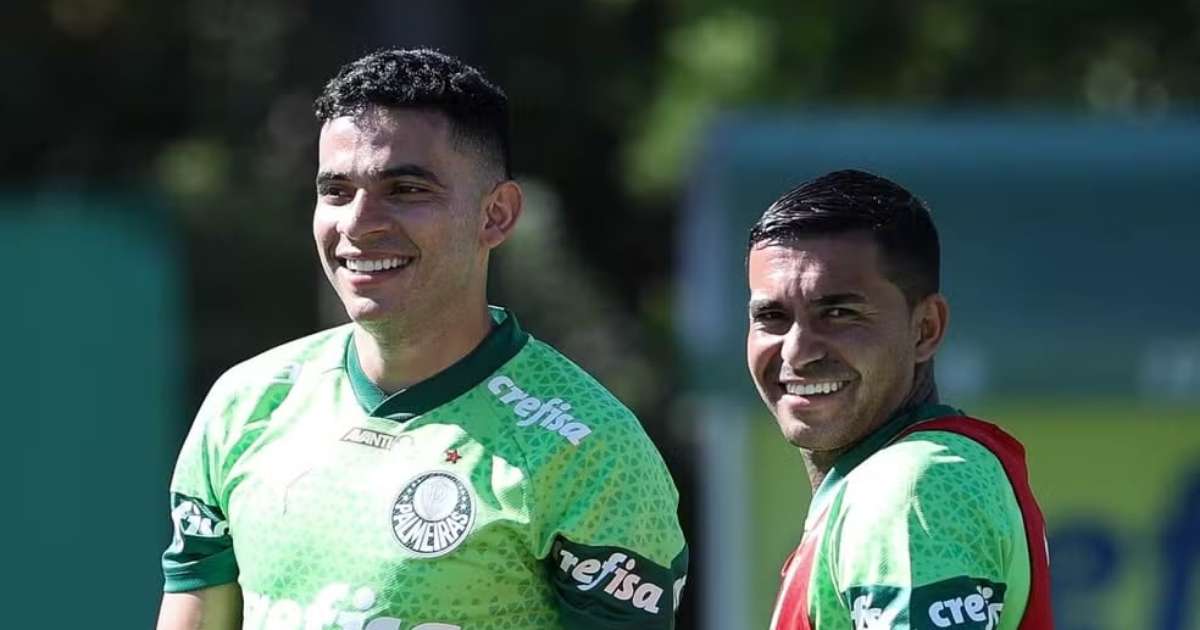 IMPORTANTE! Palmeiras contará com reforço crucial em partida decisiva na Copa do Brasil