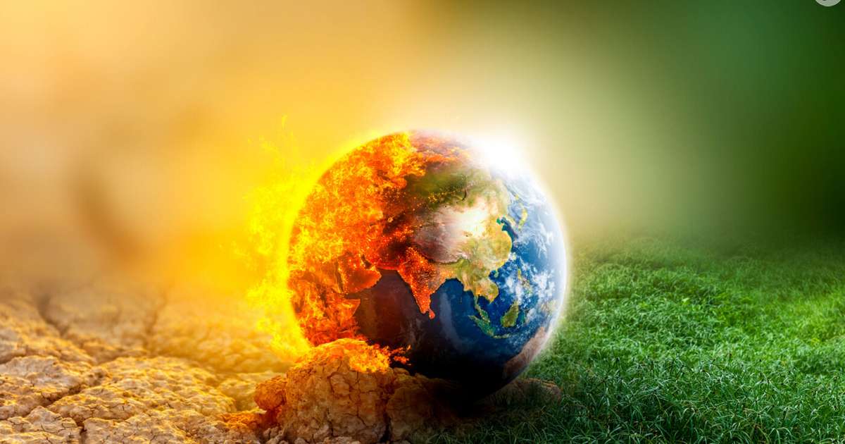 Sonhar com o fim do mundo: o que significa e como interpretar corretamente