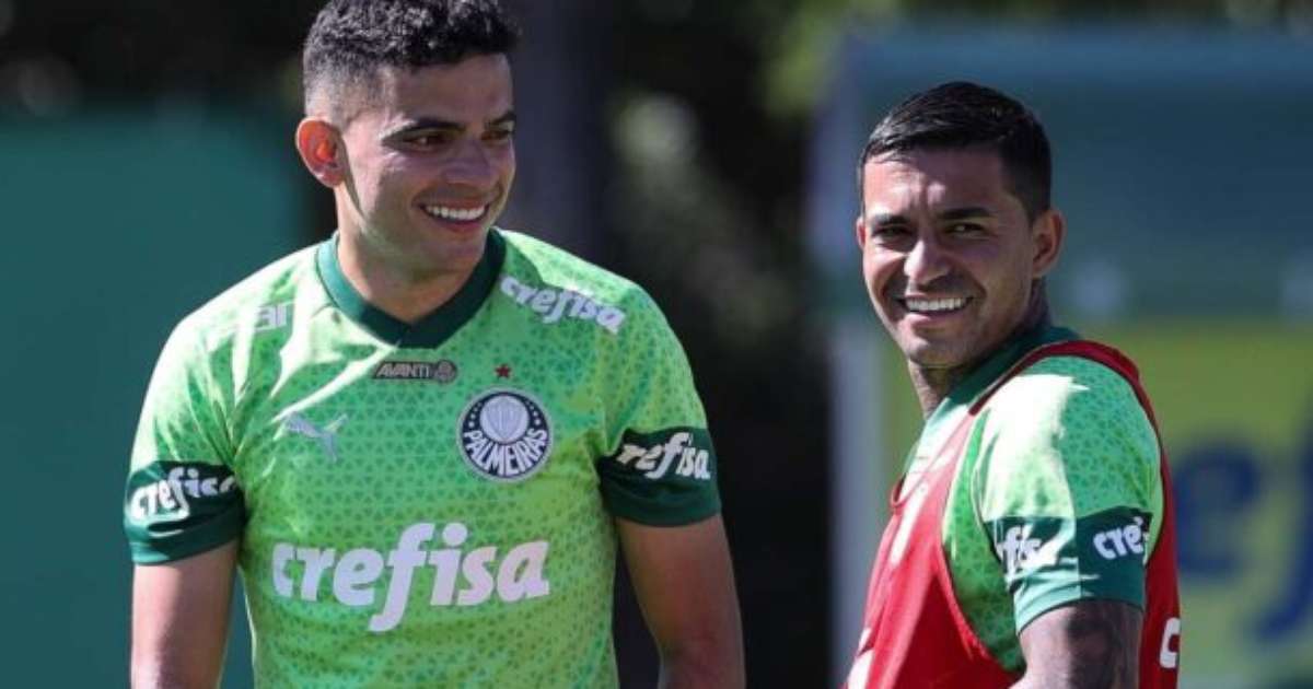 Palmeiras tem departamento médico vazio pela primeira vez no ano