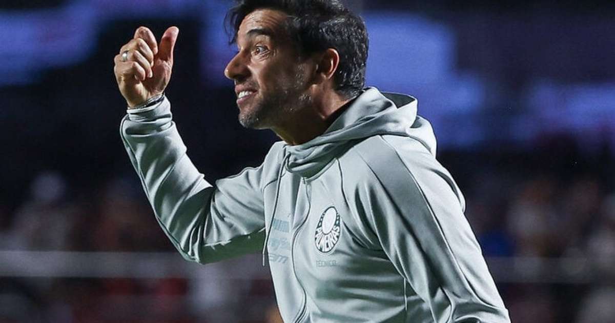Decisão crucial para Abel Ferreira: Palmeiras x Botafogo-SP se estende além dos 90 minutos