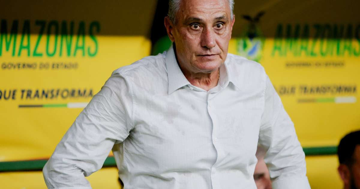 PROTESTO! Críticas de torcedores do Flamengo a Tite após classificação na Copa do Brasil