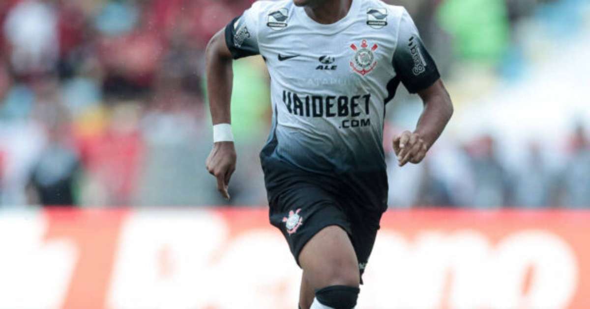 VAI SER VENDIDO? Preocupação de Antônio Oliveira com Saída de Wesley do Corinthians