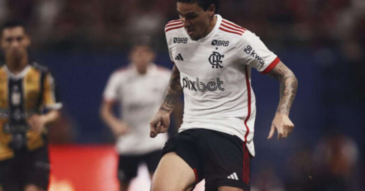 Flamengo quebra sequência negativa e conquista vitória fora de casa.