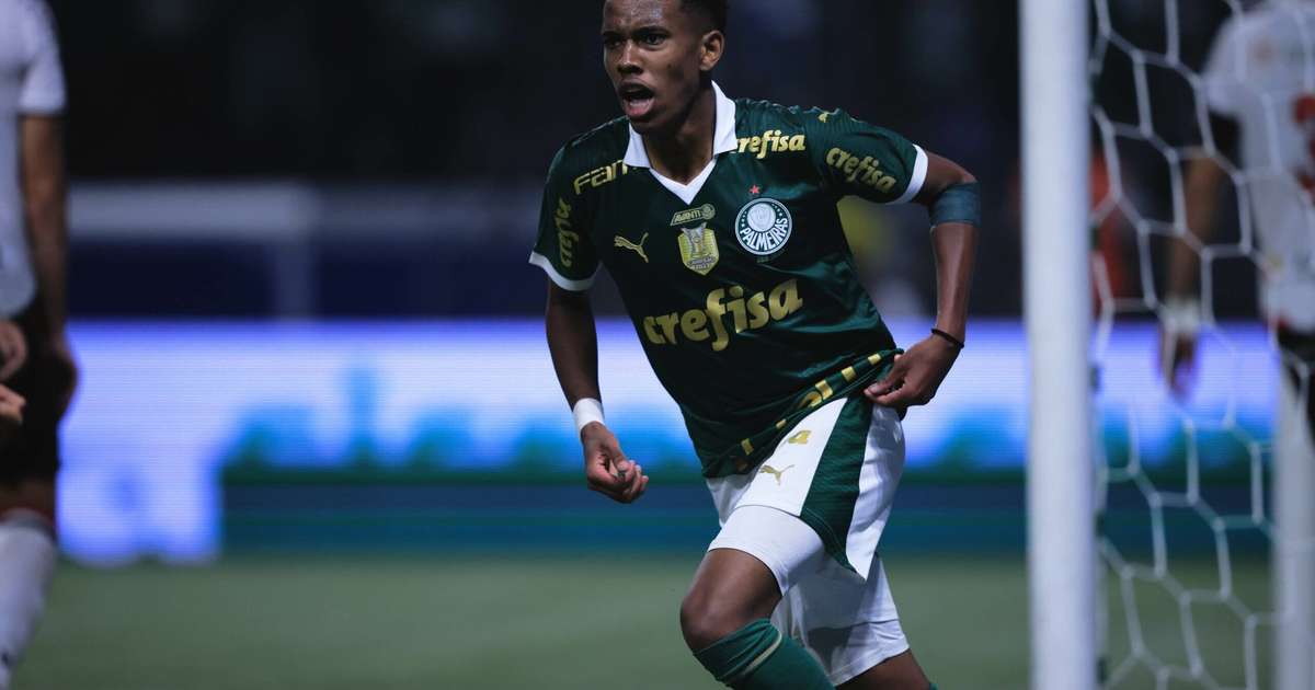350 MILHÕES? Todos os detalhes do negócio entre Palmeiras e Chelsea por Estevão