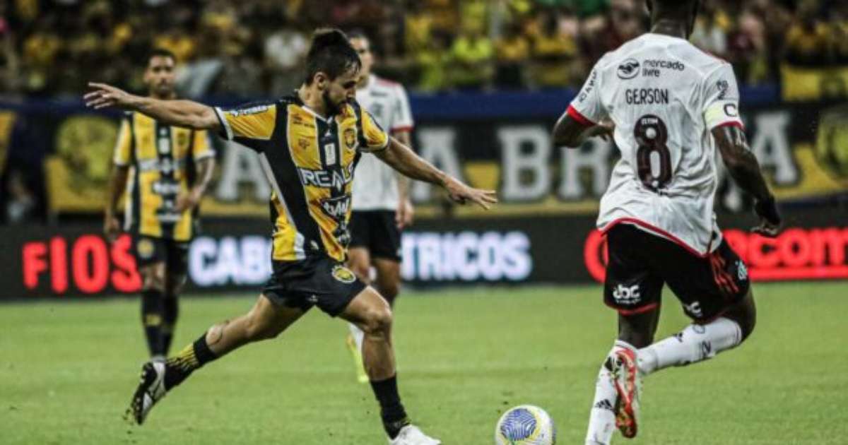 Roberto Assaf: Risco iminente de ataque da onça ao Flamengo
