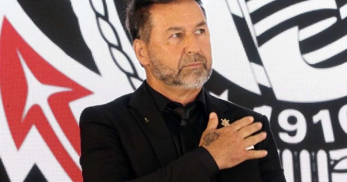Presidente do Corinthians expõe perda de patrocínio milionário culpa oposição