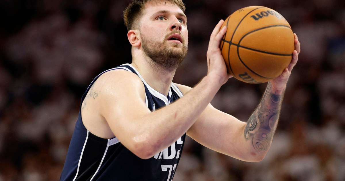 Dans Un Match Serré, Les Dallas Mavericks Prennent La Tête Face Aux ...