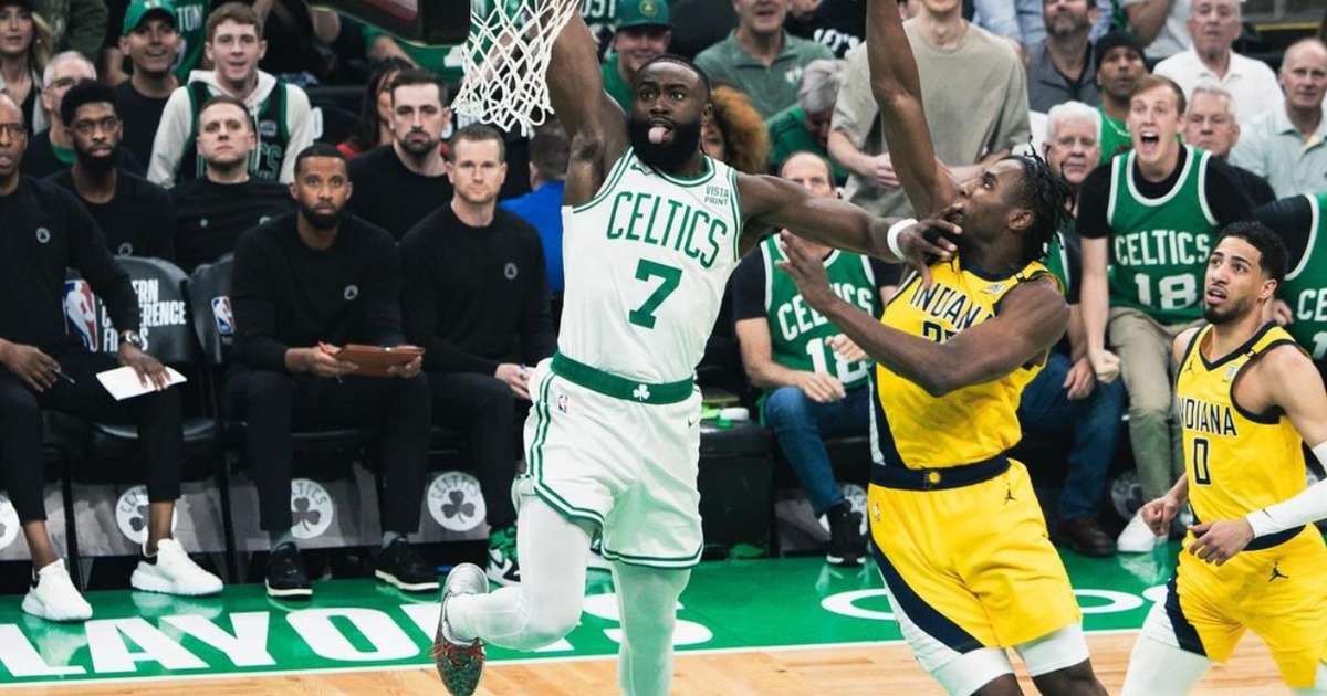 NBA: Boston Celtics X Indiana Pacers: ASSISTIR HOJE (23/05) - Final ...