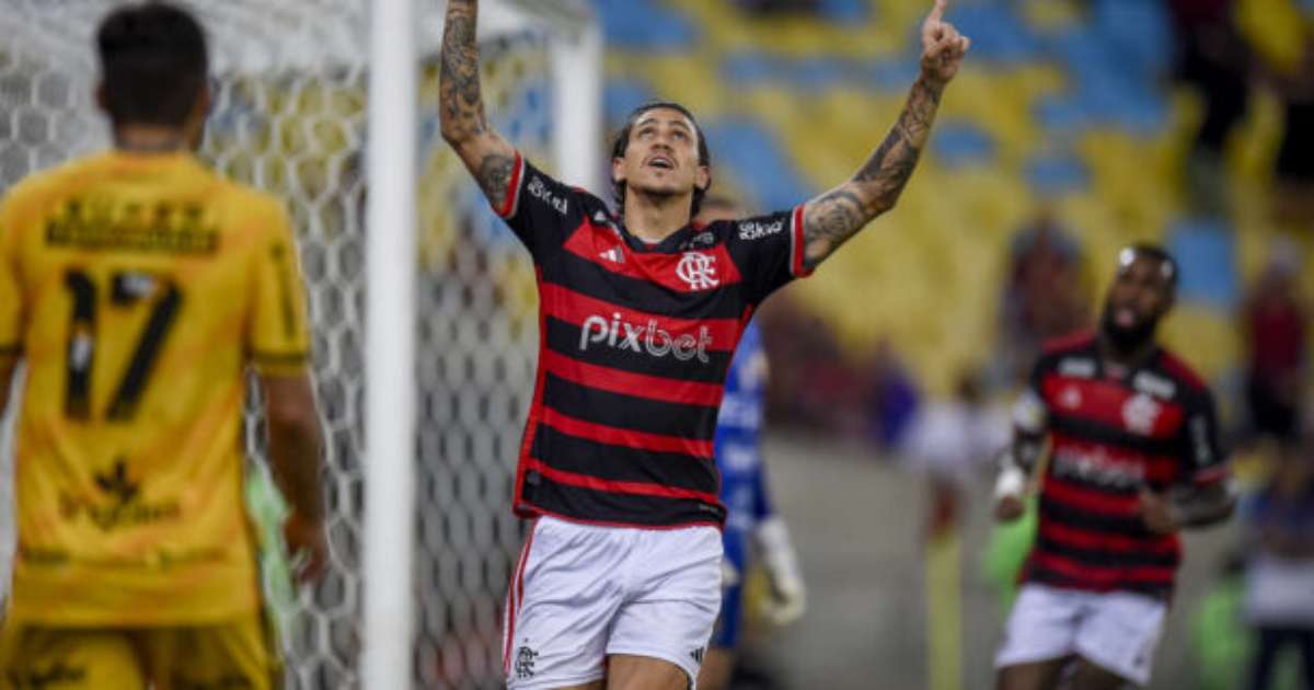 Conselho aprova novo patrocínio máster recorde para o Flamengo, veja o valor astronômico