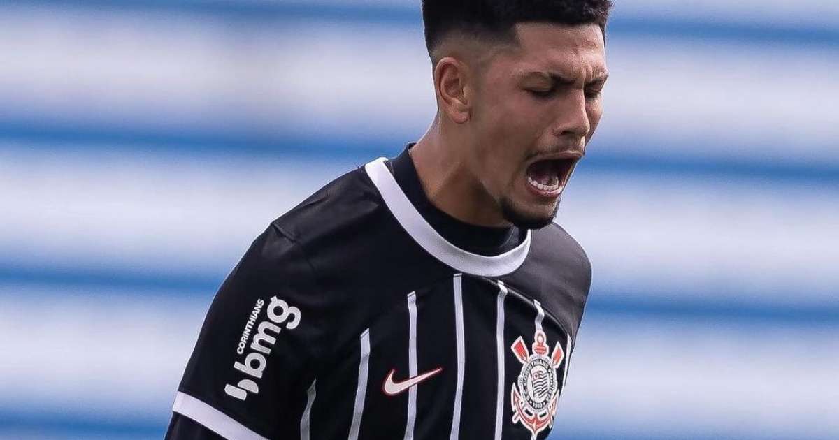 Corinthians Mantém Invencibilidade no Campeonato Paulista Sub-17