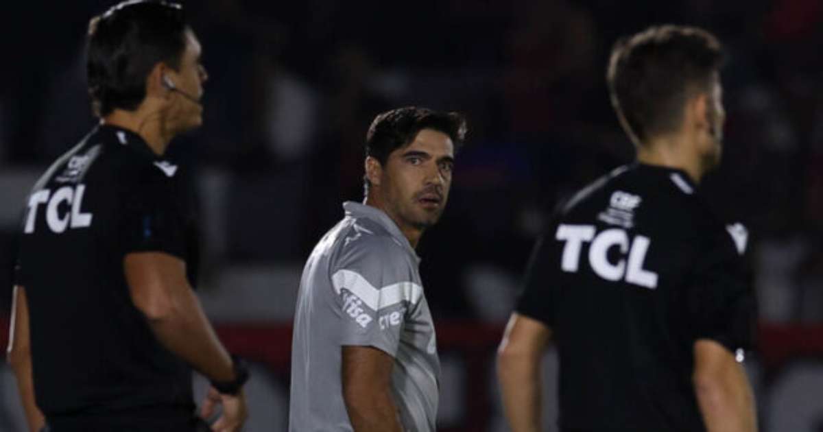 Abel Ferreira e o Al Sadd: Escolha da Verdade na Tomada de Decisão.