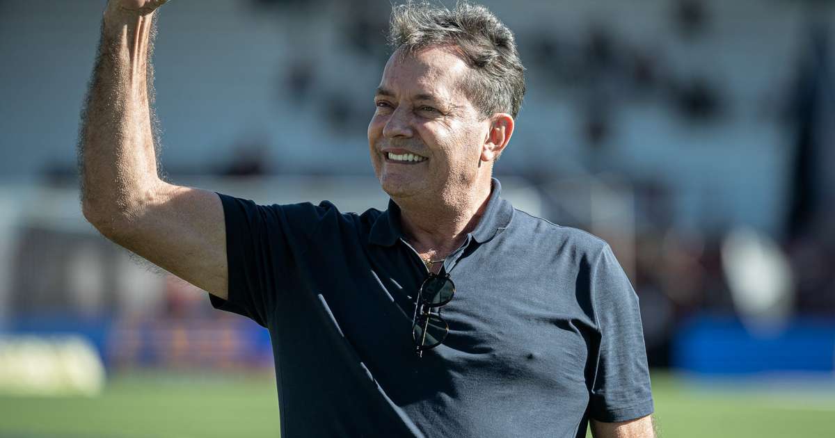 Novo ciclo: mudanças no Cruzeiro com Pedro Lourenço revigoram equipe principal.