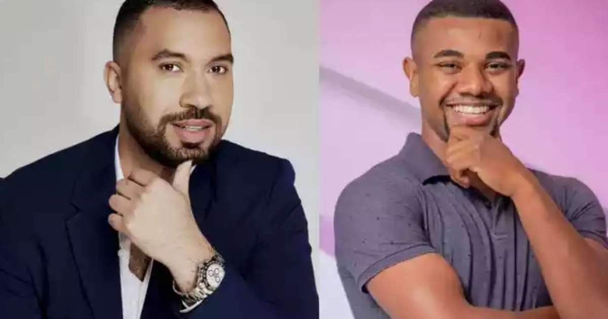 Após vídeo de Davi, Gil do Vigor manda recado para o campeão do 'BBB 24'