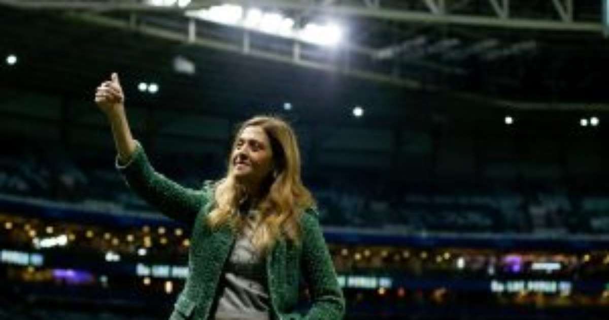 Pereira é processada por John Textor em caso envolvendo futebol.
