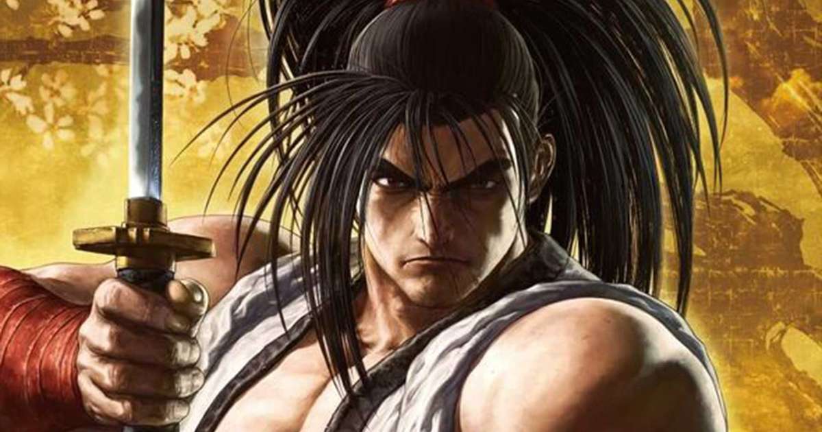 Após quase cinco anos, Samurai Shodown recebe rollback netcode