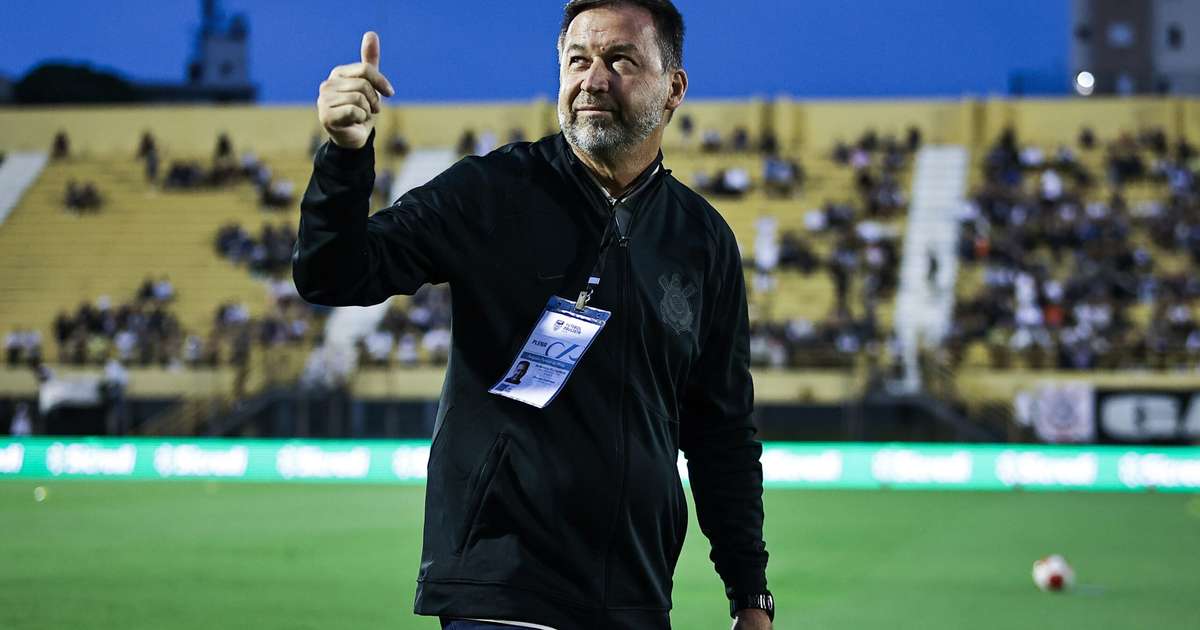 CULPA DA DIRETORIA? Corinthians admite culpa na perda de jogador importante do elenco