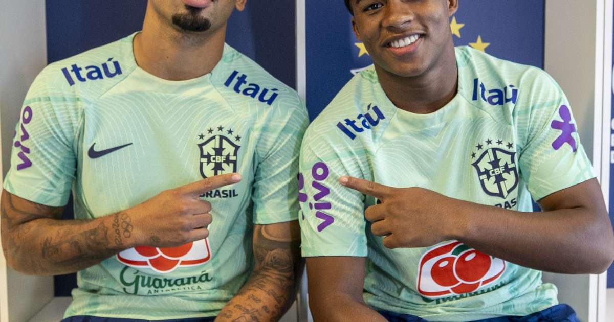 Despedida de Endrick: Ídolo Palmeirense nos Passos de Gabriel Jesus.