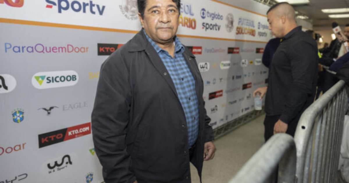 Cbf confirma permanência dos rebaixamentos no Brasileirão-2024