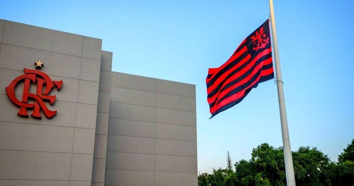 Flamengo avança em projeto para estádio próprio no Rio de Janeiro.