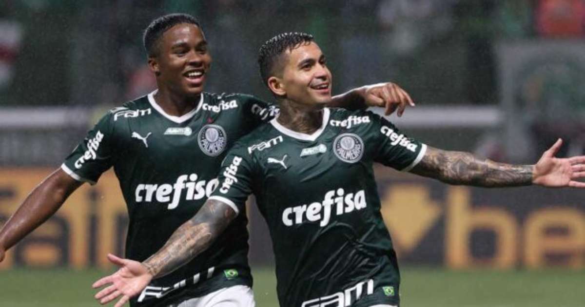 Semana do Palmeiras: despedida de Endrick e retorno possível de Dudu no clube