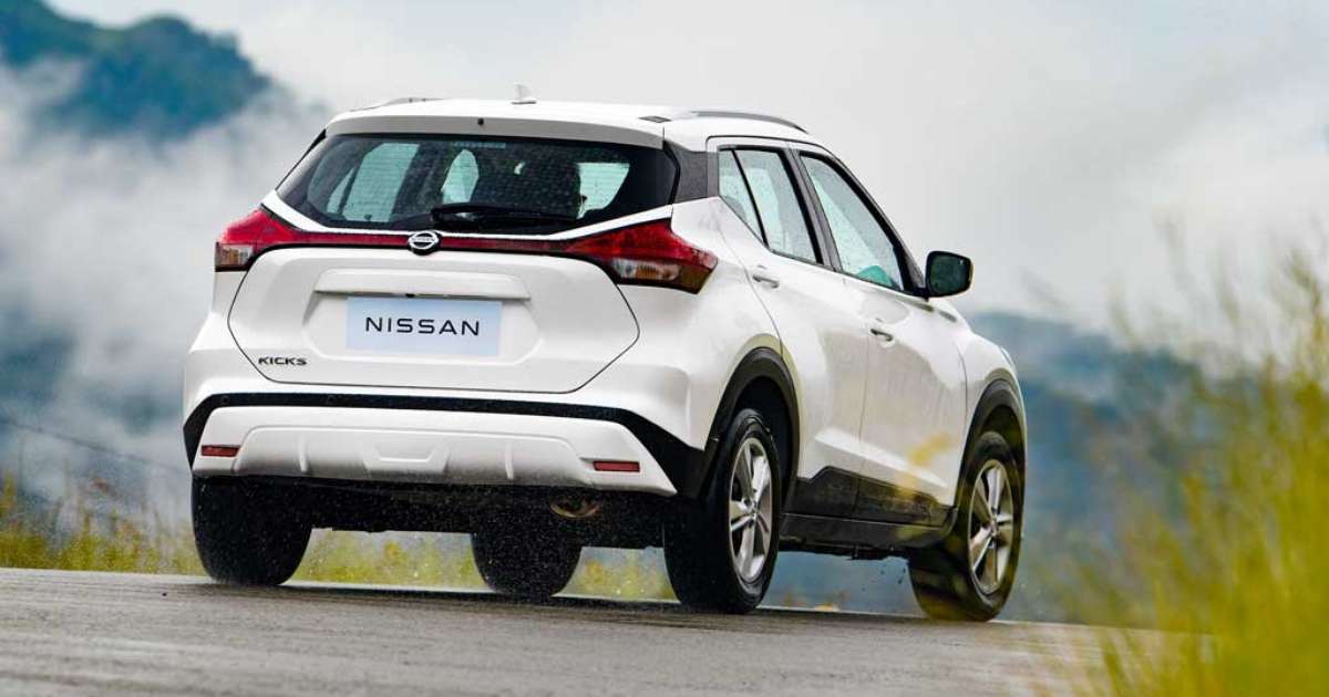 5 carros automáticos por menos de R$ 90 mil com isenção para PCD