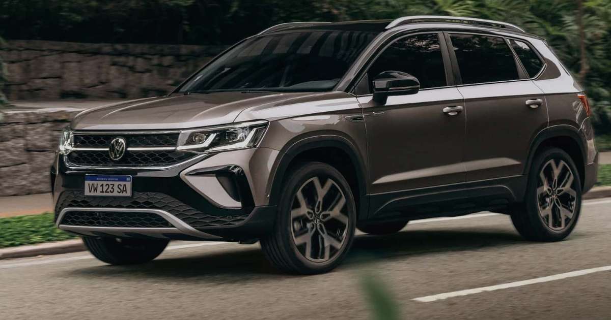 SUVs da Volkswagen ficam até R$ 23 mil mais baratos para CNPJ e viram destaque no mercado