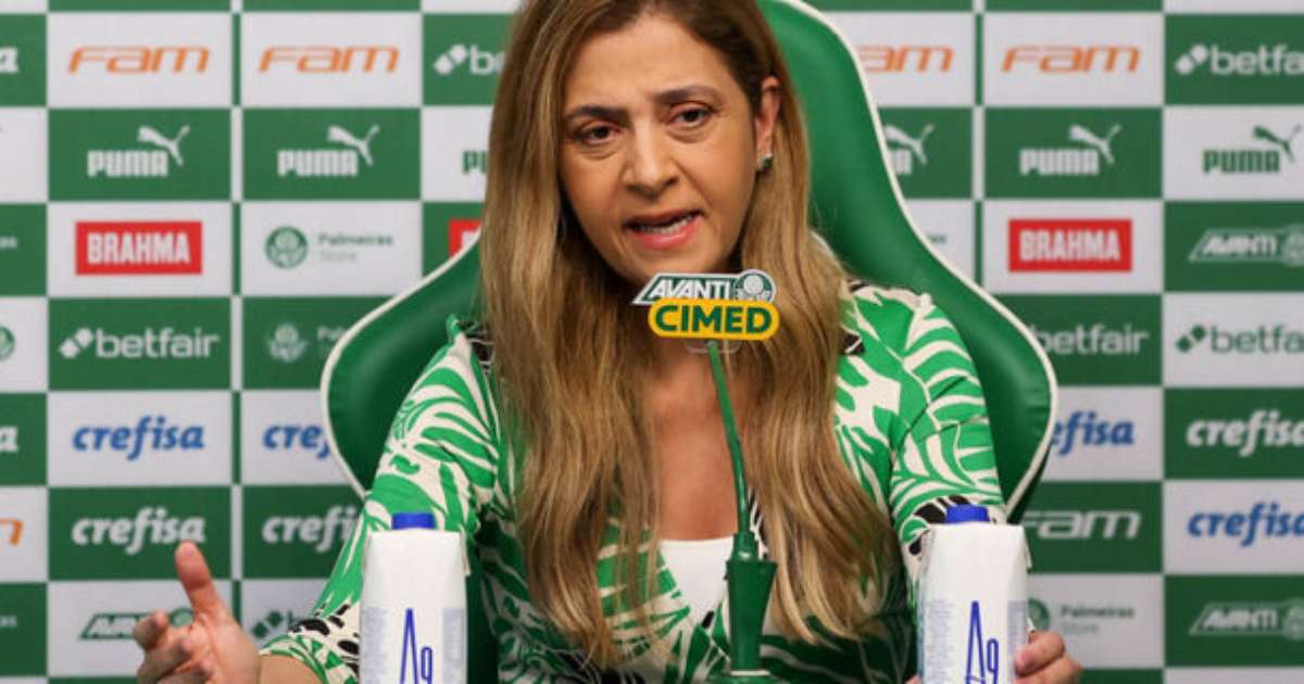 Palmeiras é autuado por débitos de impostos com a Prefeitura de São Paulo.