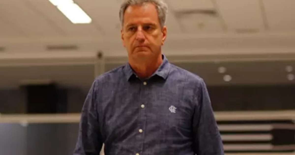 Flamengo e o Sonho do Estádio Próprio: Conversa entre Landim e Paes.