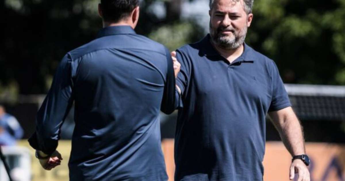 Cruzeiro adquire promessa de time de cantor sertanejo em disputa acirrada.