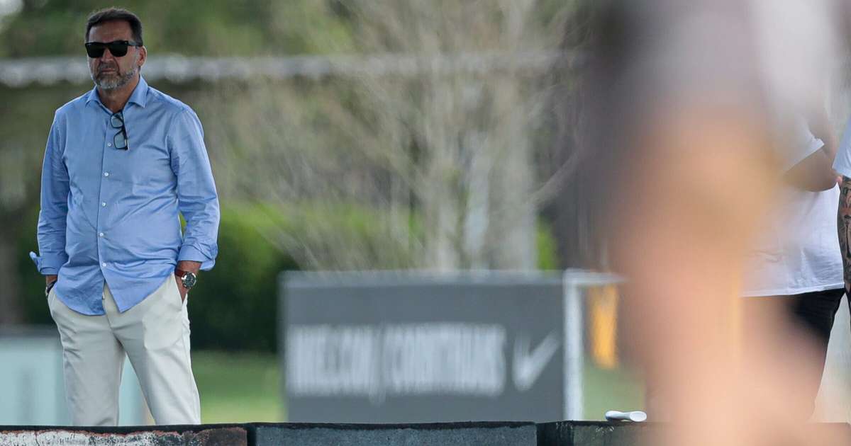 Reunião do Conselho do Corinthians define prazo para esclarecimentos sobre impeachment