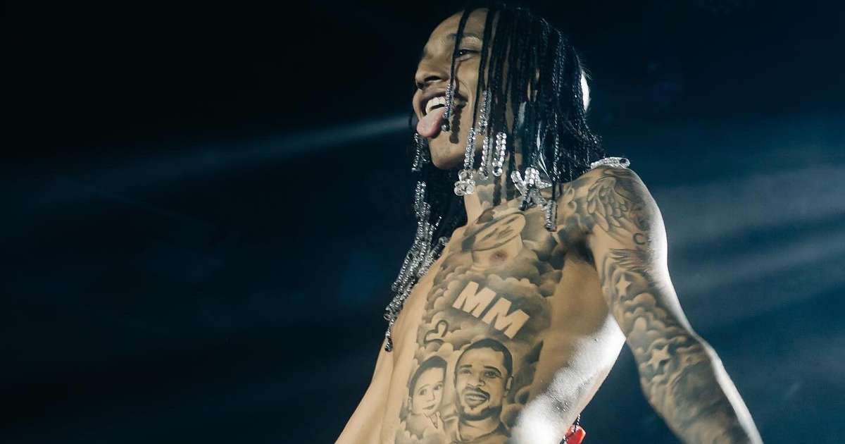 'Liberdade para Oruam': ABLC organiza manifestação em defesa do rapper