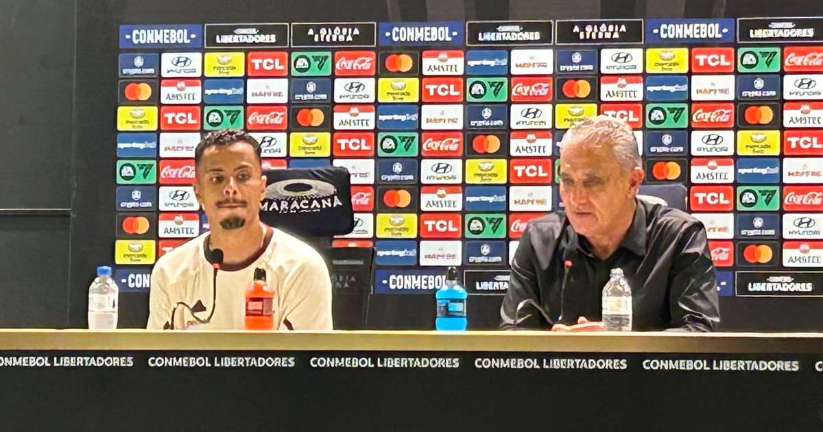 Tite admite frustração por ter terminado fase de grupo em segundo lugar